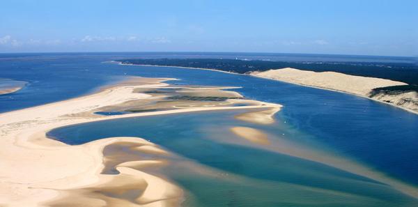 Arcachon -seeyougo