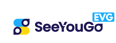 SeeYouGo Logo